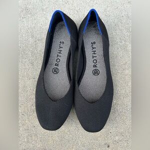 Rothy's The Daily Flat